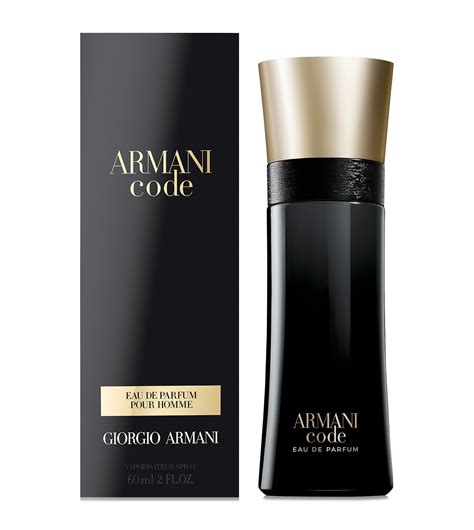 armani code perfume best price.